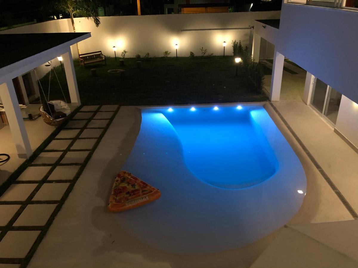 Casa Em Juquehy Com Piscina Do Bbb E Aquecida Villa Sao Sebastiao  Kültér fotó